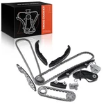 14X Timing Chain Kit Ford F-150 15-17 Fusion Edge Lincoln Mkx Mkz 2.7L 3.0L. Fixed Price $127.98.