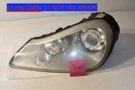 Halogen 08 09 10 Porsche Cayenne Driver Left Headlight Lamp 31304. Fixed Price $244.30.