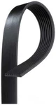 Serpentine Belt-premium Oe Micro-v Gates K080496. Fixed Price $45.22.