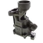 Engine Oil Pump-stock Melling M-92. Fixed Price $9.79.