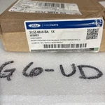 New Genuine Ford Engine Oil Pump Cover Oe 3C3Z6616BA. Fixed Price $37.50.