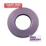 Peterson Fluid 06-0712, One Natural Aluminum Guide Washer 2.750 X 1/8 Performanc. Fixed Price $43.43.