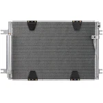 Ac Condenser Fits 2003 Suzuki XL-7 Touring Limited V6 2.7L 95310-54J00 SZ3030119. Fixed Price $93.46.