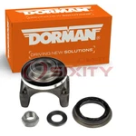 Dorman Rear At Axle Pinion Yoke For 2002-2008 Vf. Fixed Price $147.12.