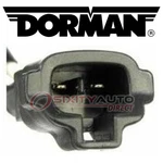 Dorman Front Left Power Window Motor & Regulator Assembly For 1993-1997 Geo Qx. Fixed Price $134.52.
