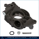 High Volume Performance Oil Pump Chevrolet Gm 4.8 5.7 6.0L LS2 LS1 LS3 10296. Fixed Price $49.09.