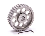 Peterson Fluid Systems Htd Oil Pump Pulley 37T. Fixed Price $128.41.