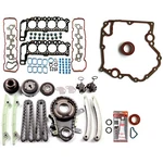 02-2004 For Dodge Ram 1500 Slt 4.7L Full Gasket Set Water Pump Timing Chain Kit. Fixed Price $127.34.