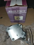 M-57AHV Melling Equiv Sealed Power 224-41176V Oil Pump Ford 1964-66, 361. Fixed Price $49.99.