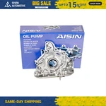 Aisin Oil Pump Fit 98-04 Acura Honda Passport Isuzu Axiom 3.2L 3.5L 6VD1 6VE1. Fixed Price $149.99.
