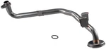 Engine Oil Pump Pickup Tube-stock Melling 320S. Fixed Price $108.83.
