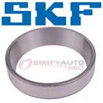 Skf Rear Outer Wheel Bearing Race For 1969 International M1400 - Driveline Ex. Fixed Price $26.87.