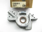 Genuine Oem Ford E3FZ-6600-A Engine Oil Pump 1983-1985 Escort Lynx 1.6L. Fixed Price $39.95.