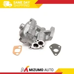 Oil Pump Fit 86-08 Ford Bonco Ii Ranger Explorer Aerostar Mazda B4000 2.9 4.0. Fixed Price $34.95.