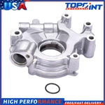 Oil Pump For Dodge Jeep Mitsubishi 3.7L 4.7L Vin 2000-2007. Fixed Price $38.22.