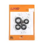 Engine Oil Kit Set 6PCS Seals For Honda CB100 SL100 XL100 CB125S CL100 Us. Fixed Price $14.88.