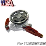 Oem Vanos High Pressure Oil Pump For Bmw S85 V10 M5 M6 2006-2010 11367841784. Fixed Price $910.62.