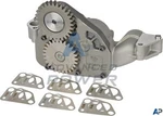 New Oil Pump, Cummins Isx 15 Liters Part # AP63638. Fixed Price $541.90.