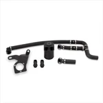 Mishimoto MMBCC-S4-18PBE For 18+ Audi B9 S4/S5 Baffled Oil Catch Can- Pcv Side. Fixed Price $441.95.