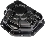 Dorman 264-436 Engine Oil Pan For 05-12 Magentis Optima Rondo Santa Fe. Fixed Price $48.95.