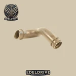 *new Genuine Audi A4 3.0 Intake Manifold For Oil Pump Pipe 06C115278. Fixed Price $47.14.