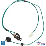 77-79 Camaro Ac Harness Wiring Compressor Ext V8 Stop Solenoid Lead Wire. Fixed Price $71.99.