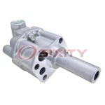 Hitachi Engine Oil Pump For 1990-1994 Nissan D21 2.4L L4 Cylinder Block Pp. Fixed Price $91.56.