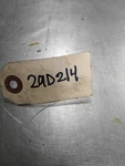 Engine Oil Pickup Tube For 14-17 Dodge Charger 3.6 27313550AD. Fixed Price $36.70.