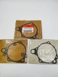 Genuine Oem Honda 15138-ZA0-980 Oil Pump Gasket Pack Of. Fixed Price $28.25.