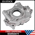 Engine Oil Pump For 2009-2018 Dodge Ram Chrysler 300 Jeep 5.7 Hemi 53021622BH. Fixed Price $42.99.