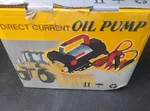Portable Electric Direct Current Diesel Oil Drum 10 Gal/min Transfer Pump 12V. Fixed Price $14.99.
