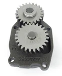 Heavy Duty Oil Pump International Forklift Volvo Excavators Agco White Case. Fixed Price $88.87.
