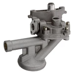 For Volkswagen Jetta 1994-2004 Febi 27042 Cast Iron Oil Pump. Fixed Price $128.83.