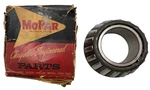 New Old Stock Rear Differential Pinion Bearing For 1952-71 Mopar Models #1404472. Fixed Price $70.00.