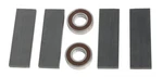 Moroso 97642 Vacuum Service Kit, 4-VANE, Style Pumps,. Fixed Price $233.99.
