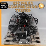 15-18 Porsche Macan 95B Turbo 3.6L V6 Engine Motor Assembly Oem 85K. Fixed Price $4648.00.