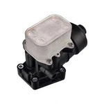 Engine Oil Filter Housing Febi Bilstein 109394. Fixed Price $132.95.