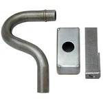 Moroso 24862 Oil Pump Pick-up Kit, Bbc. Fixed Price $49.99.