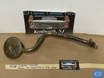 Oem 78 Cadillac Deville Engine Oil Pump Sump Pickup Tube Screen #1606989. Fixed Price $99.99.