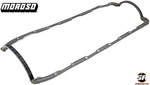 Moroso 93153 Oil Pan Gasket 1PC Rubber / Steel Core For Bbc Gen 4 Iv. Fixed Price $49.99.