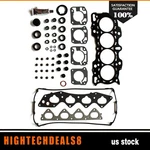 For 90-01 Acura Integra 1.8L B18A1 B18B1 Cylinder Head Gasket Set. Fixed Price $35.99.