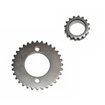 CB200 250CC Engine Head Timing Cam Crankshaft Sprocket Gear Pit Trail Dirt Bike. Fixed Price $27.50.