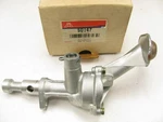 Big 50147 Genuine Oem Toyota Engine Oil Pump 1975-1979 1.2L 1.3L 3KC. Fixed Price $149.99.