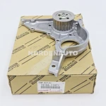 Toyota Paseo Corolla Sprinter Oem Genuine 4EFE 5EFE Engine Oil Pump 15100-11071. Fixed Price $99.99.