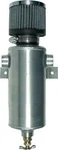 Allstar Performance #ALL36109 Breather Tank W/2 Bungs. Fixed Price $79.99.