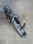 1954 Studebaker Champion 232 V8 Engine Motor Oil Filler Tube Neck Spout Hot Rod. Fixed Price $24.99.