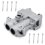 Engine Oil Pump Compatible With 2.4L Jeep Compass/patriot 2012-2017, Dodge Jo.... Fixed Price $219.00.