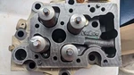 Genuine Cummins Cylinder Head 5538438RX QSK45 New Open Box. Fixed Price $3200.00.