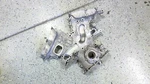 2007 2015 Lexus RX350 3.5L Engine Timing Cover 11310-0P040 Oem. Fixed Price $92.00.