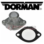 Dorman Engine Coolant Thermostat Housing For 1968-1974 Dodge W100 Pickup Ds. Fixed Price $19.95.